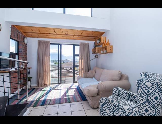 1 BEDROOM APARTMENT FOR SALE IN TOKAI